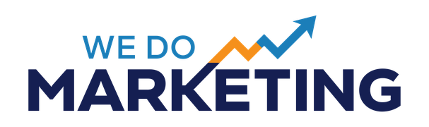 We do Marketing